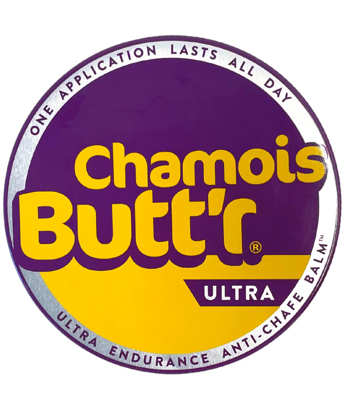 CHAMOIS BUTT'R Crema per fondello Chamois Butt'r Ultra 142gr 